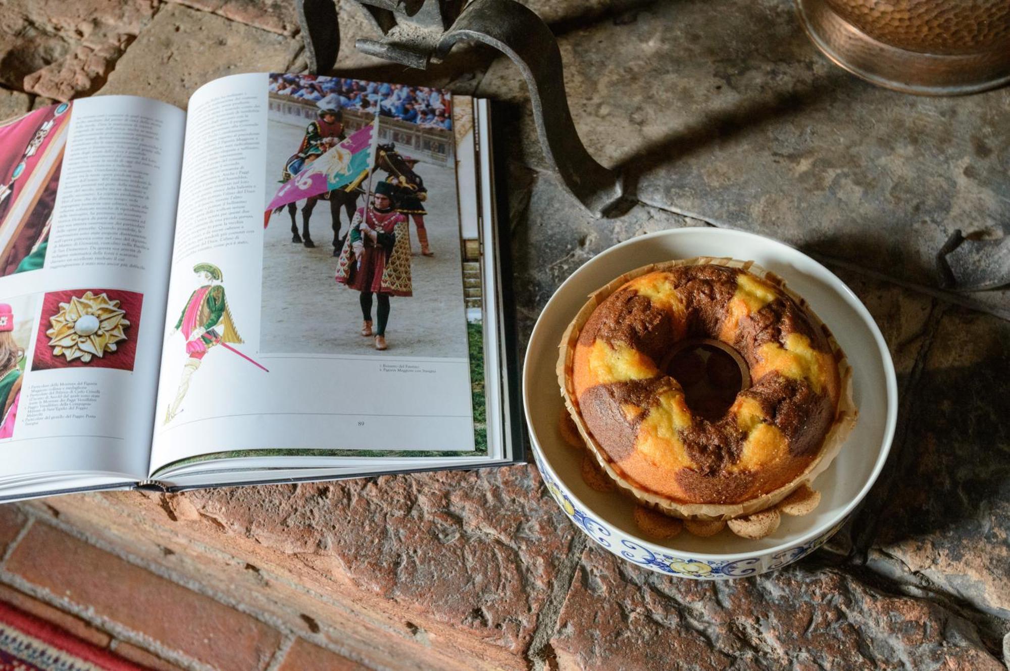 Al Glicine Di Sant'Abondio Villa เซียนา ภายนอก รูปภาพ